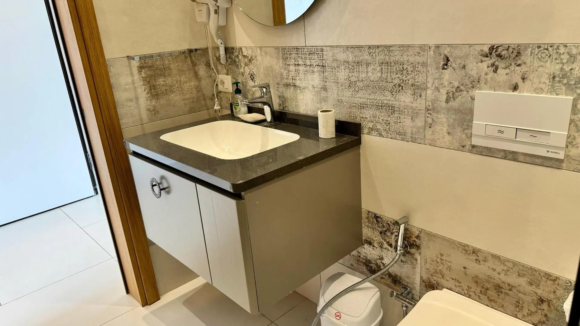 Musique Villa Circlebnb Drimades Himare 0*,