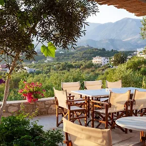 Toni Retzo Hotel